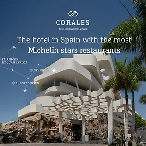 Отель Royal Hideaway Corales (adults Only), Адехе
