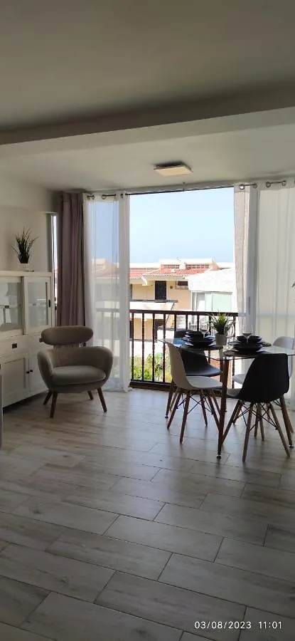 Miraverde Paraiso, Lovely Costa Adeje Apartment