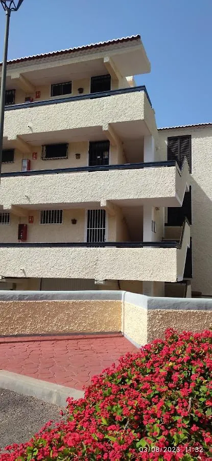Apartment Miraverde Paraiso, Lovely Costa Adeje